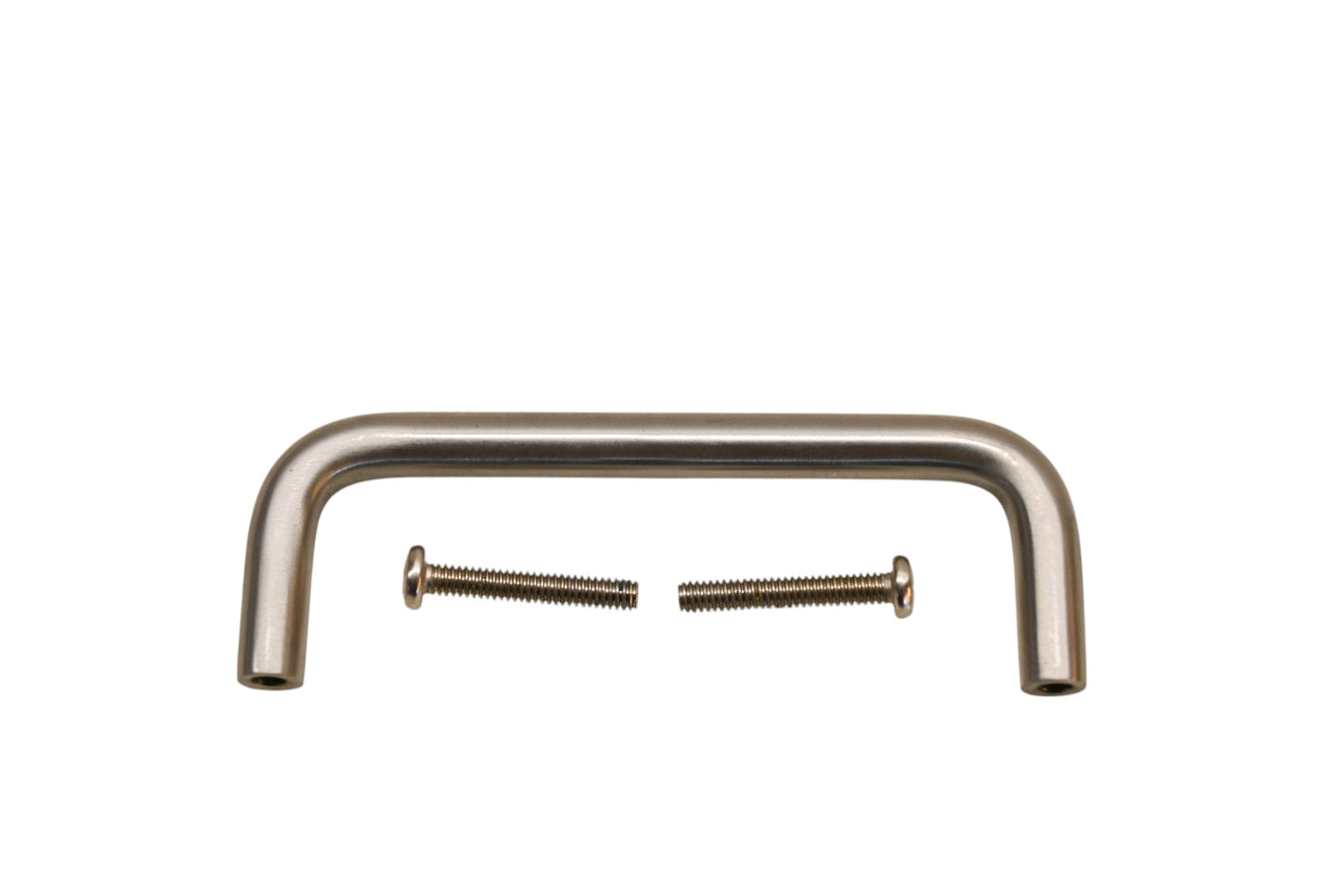 Aftermarket 6134-4SAL-P 3-13/16" x 1-1/4" Stainless Steel Handle Kit NOS