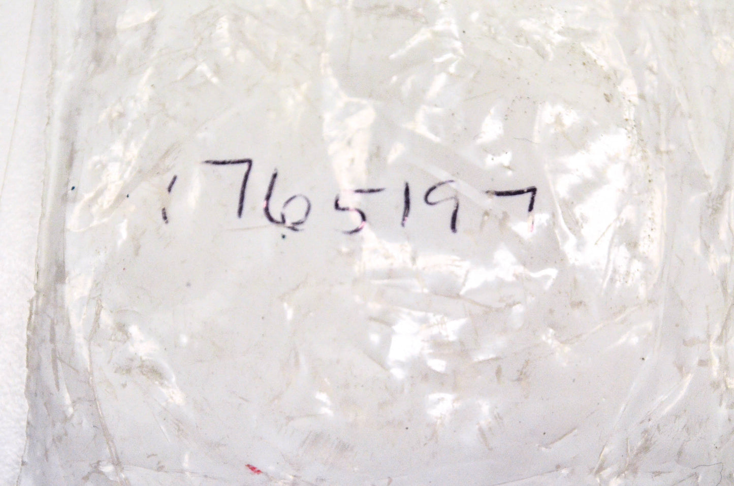 MTD 1765197 Belleville Washer NOS