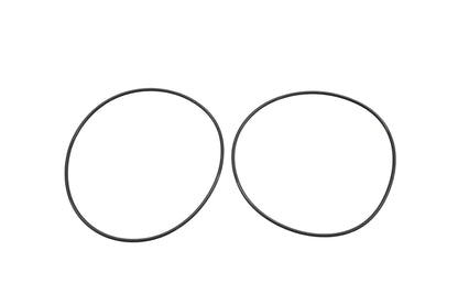 James Gasket JGI-11256, DS173201 Cylinder To Crankcase O-Rings Qty 2 NOS