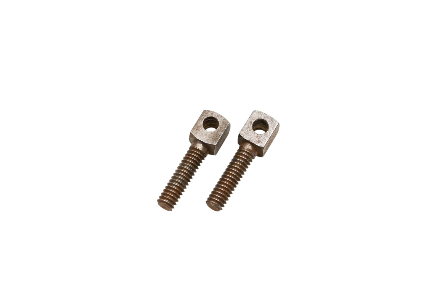 Wisconsin TC330 Screws Qty 2 NOS