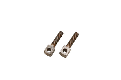 Wisconsin TC330 Screws Qty 2 NOS