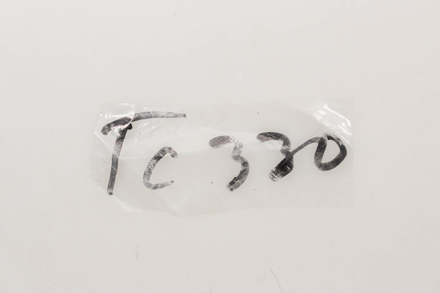 Wisconsin TC330 Screws Qty 2 NOS