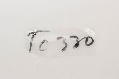Wisconsin TC330 Screws Qty 2 NOS