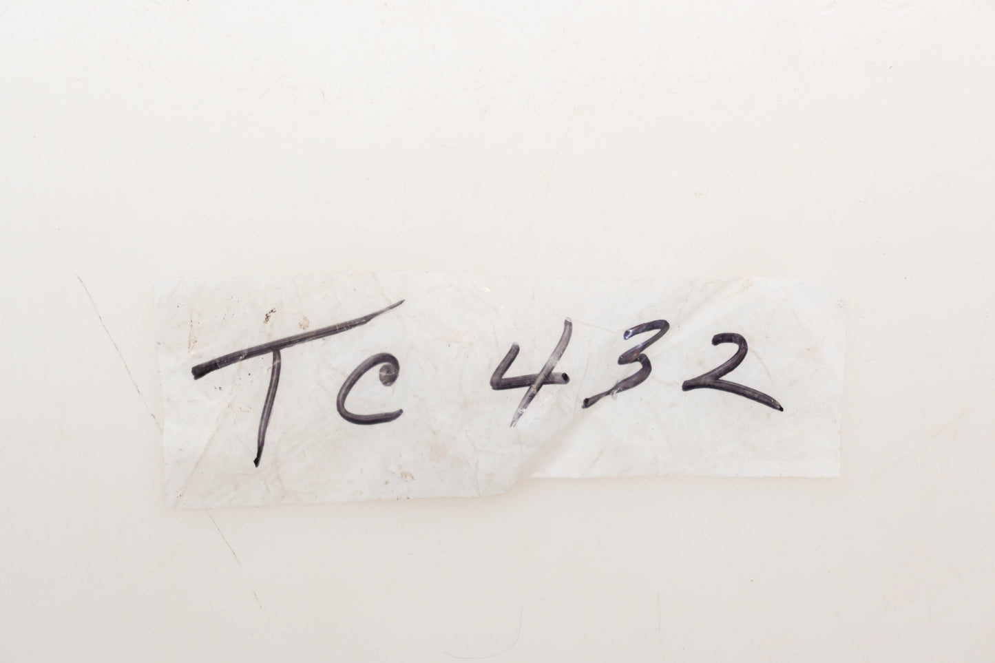 Wisconsin TC432 Lever NOS