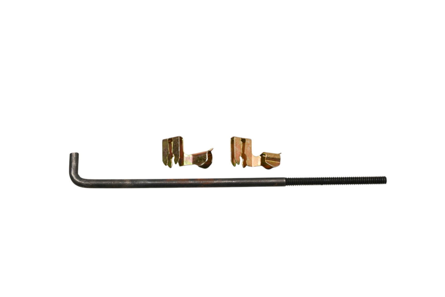 Wisconsin VE871S1 Governor Throttle Rod Kit NOS