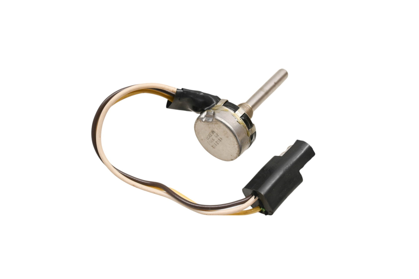 Hyster 4852112 Potentiometer Assembly NOS