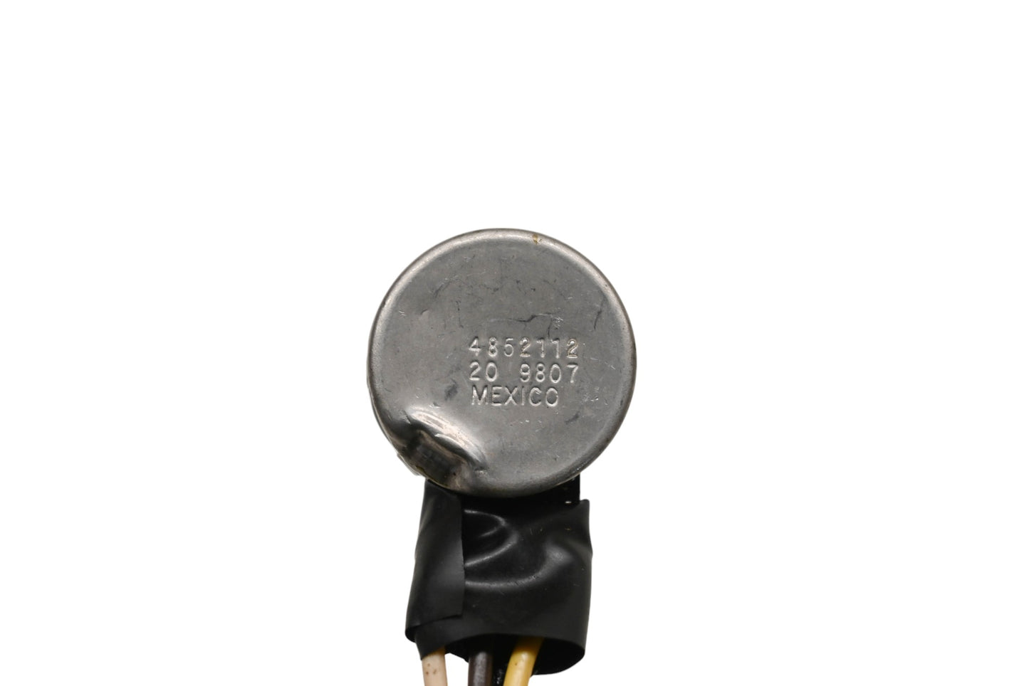 Hyster 4852112 Potentiometer Assembly NOS