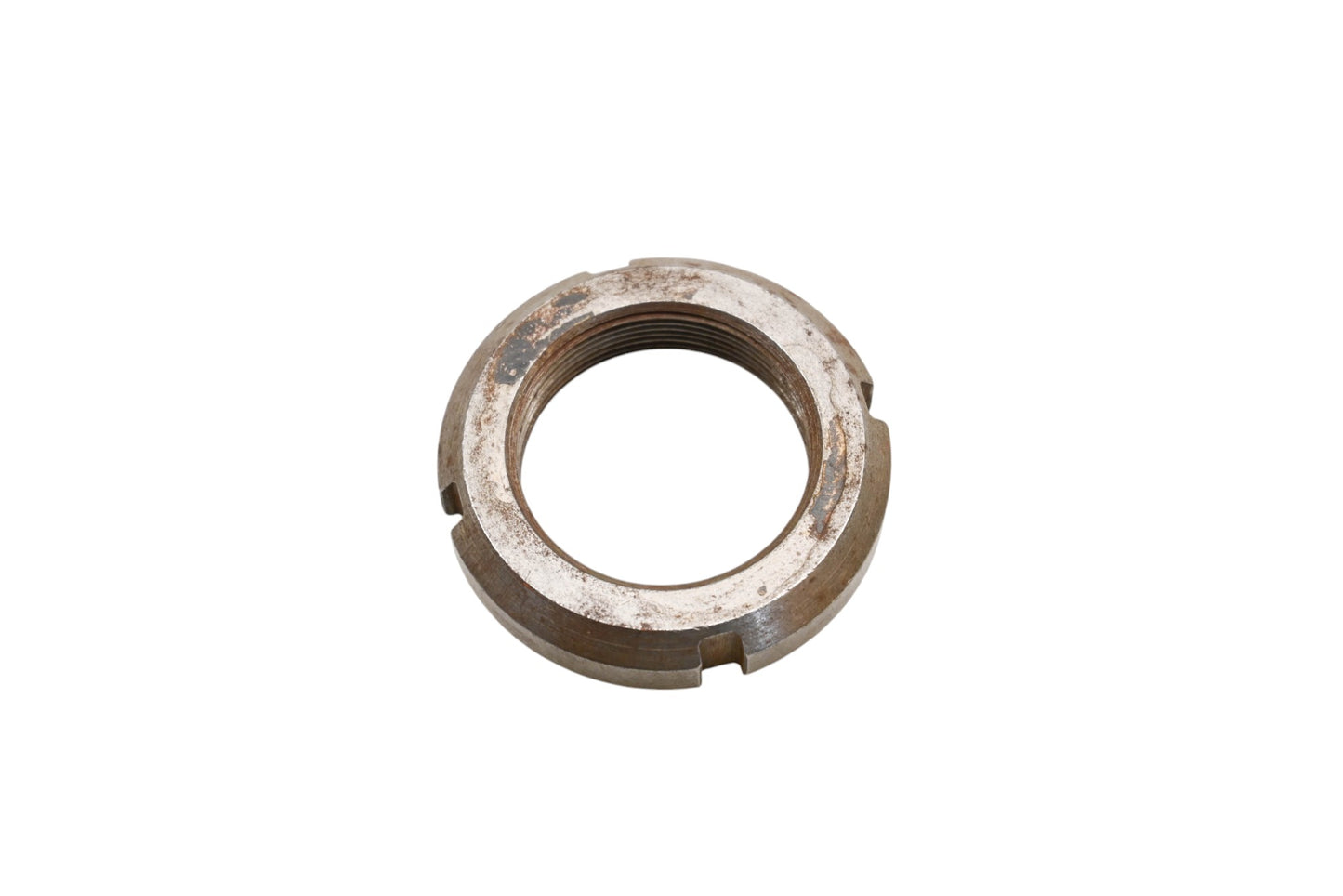 Aftermarket N-07, N07 Bearing Retaining Nut NOS