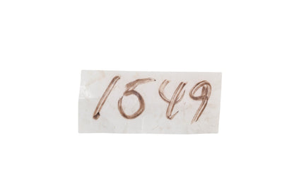 Aftermarket 1549 2-1/4" x 1" x 1/8" Oil Seals Qty 2 NOS