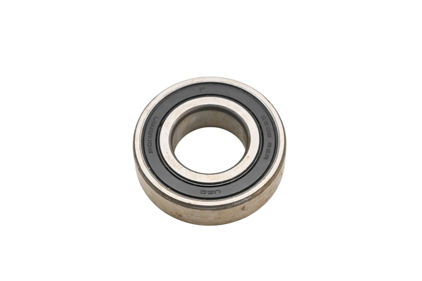 URB 6205-RSR Sealed Ball Bearing NOS
