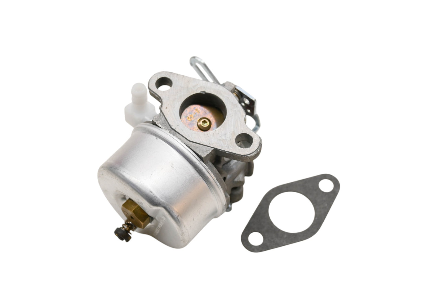 New OEM Tecumseh 640084B, 5285 E5J Carburetor Kit NOS