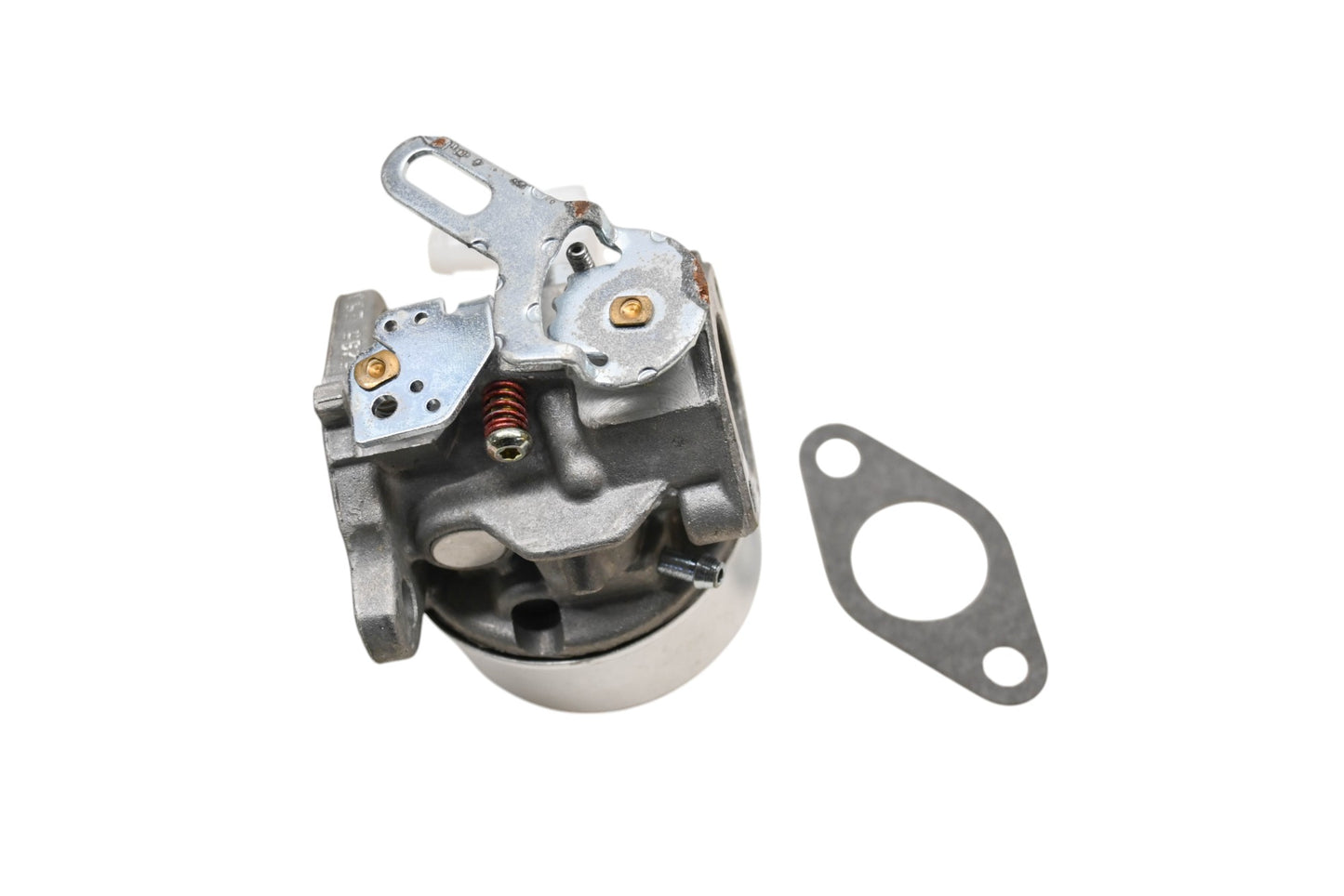 New OEM Tecumseh 640084B, 5285 E5J Carburetor Kit NOS