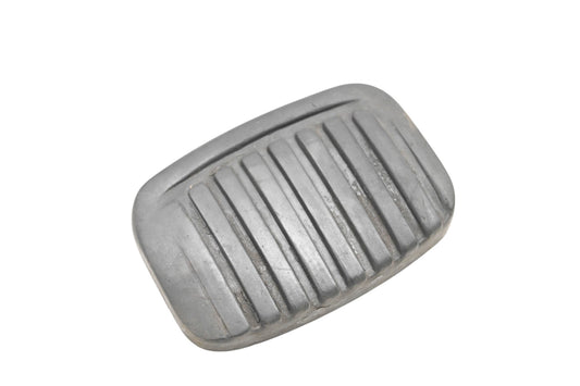 Aftermarket BP-1165 3-3/16" x 2-1/4" Rubber Pedal Pad