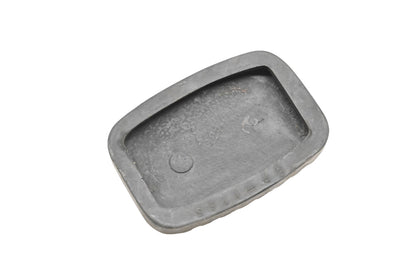 Aftermarket BP-1165 3-3/16" x 2-1/4" Rubber Pedal Pad