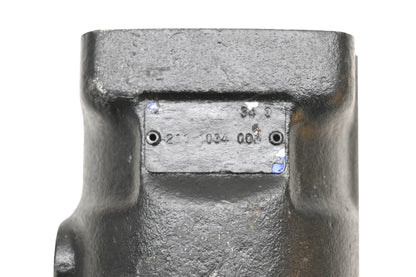 Eaton 211 1034 001 Char-Lynn Hydraulic Steering Control Unit