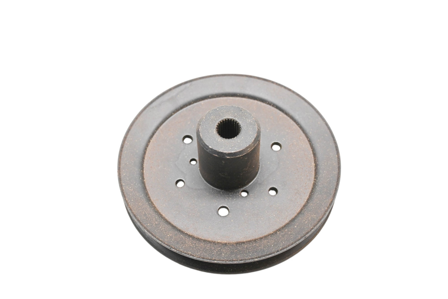Hydro-Gear 51182 4-1/2" Pulley NOS