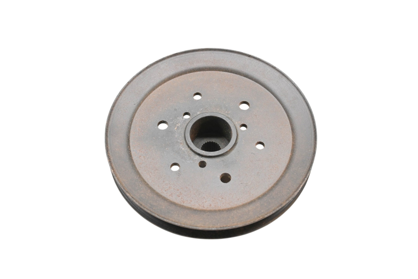 Hydro-Gear 51182 4-1/2" Pulley NOS