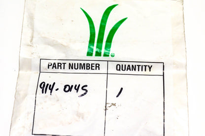 MTD 914-0145 Cotter Pin NOS
