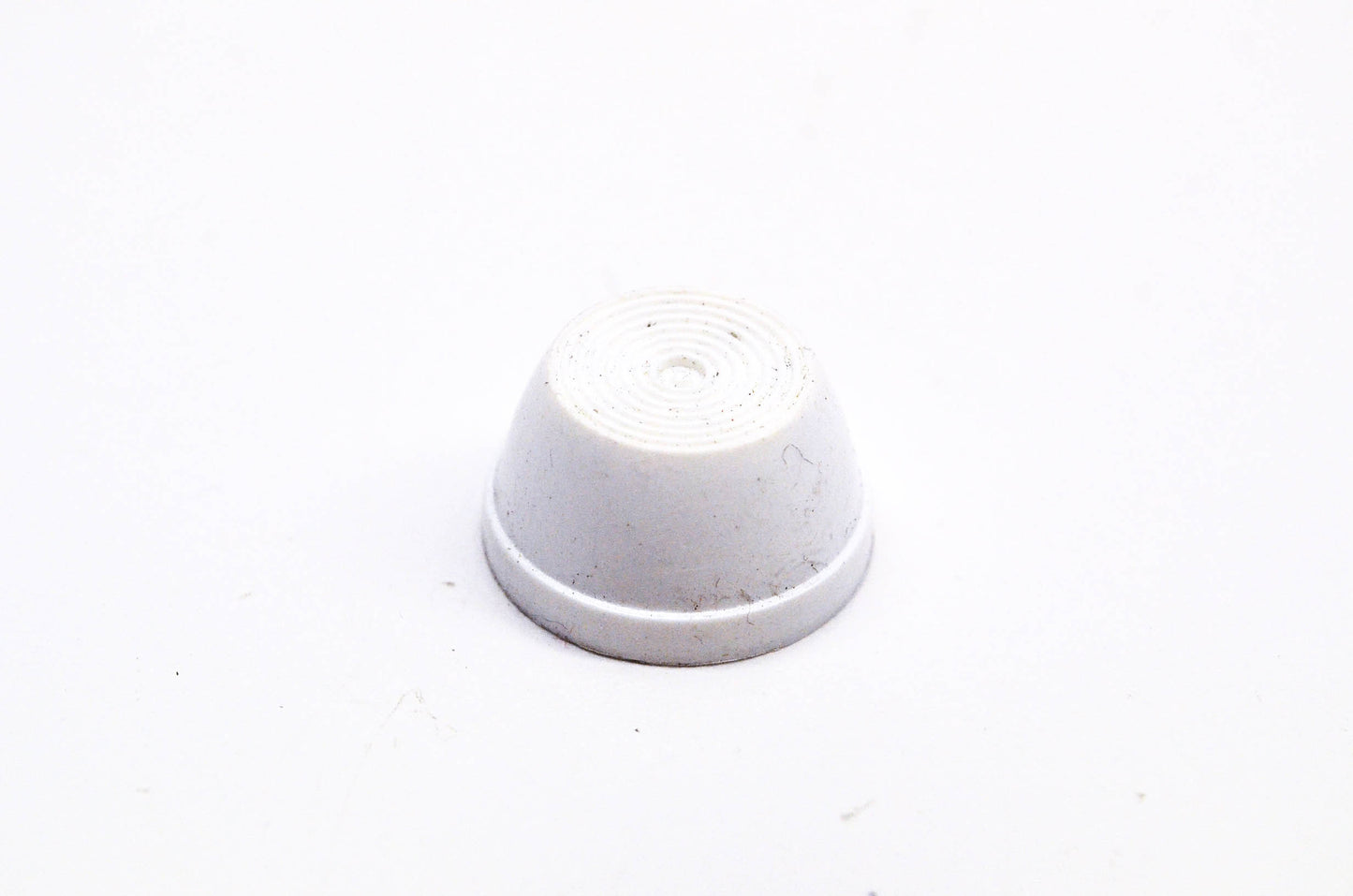 Hillman 880522, 137252 Axle Push Nut 3/8 Inch NOS