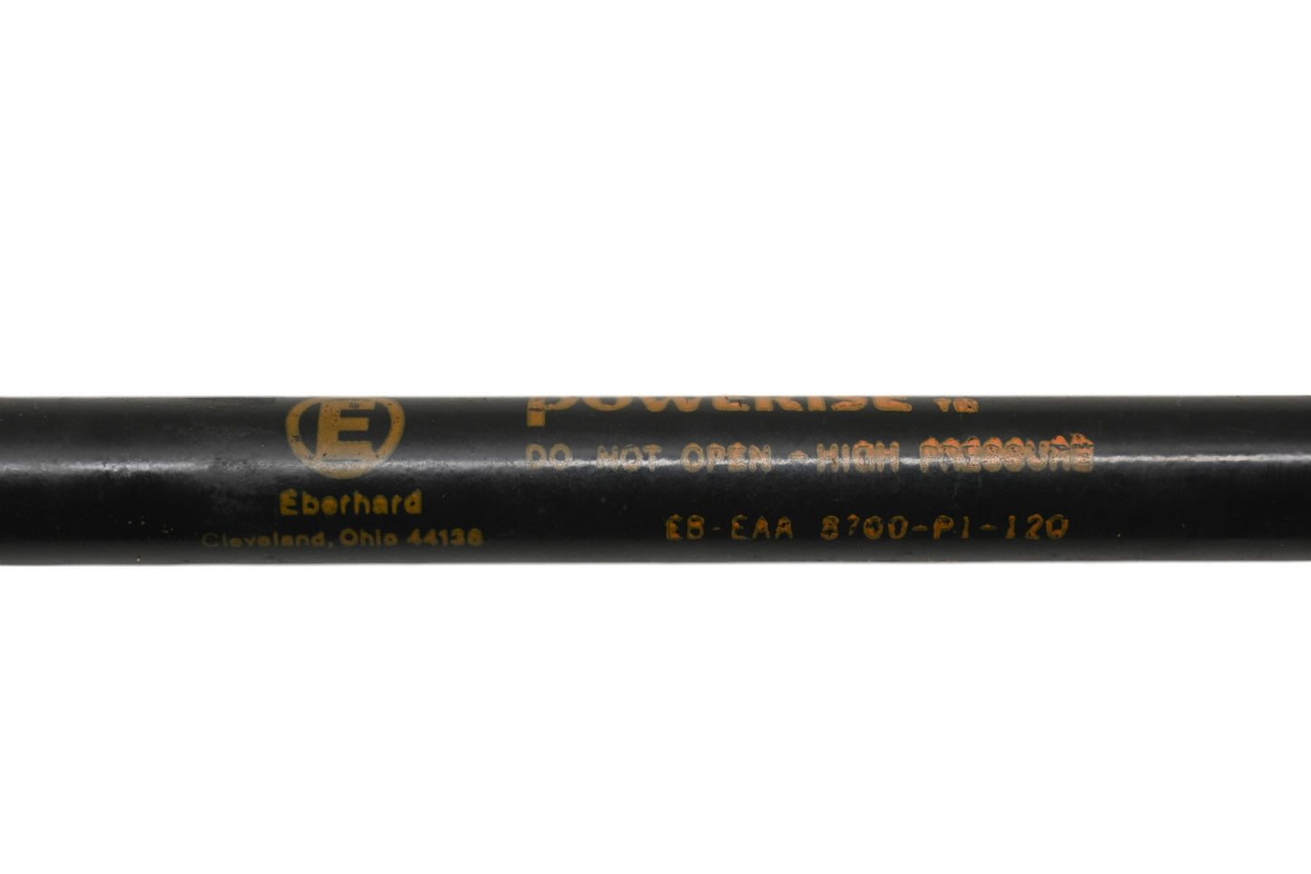 Eberhard E8-EAA-8700-P1-120 Powerise 120lb Gas Strut NOS