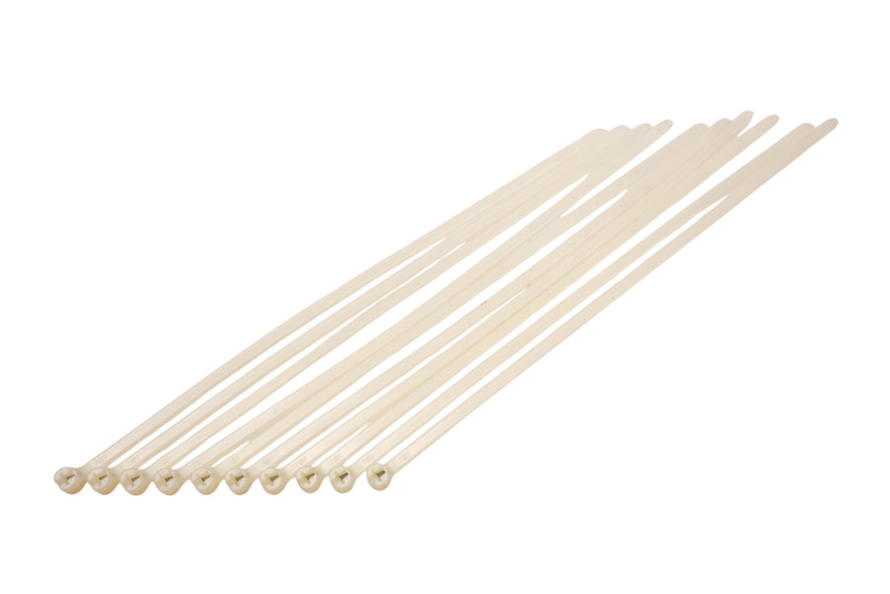 Thomas&Betts TY527M Heavy Duty Cable Ties Qty 10 NOS