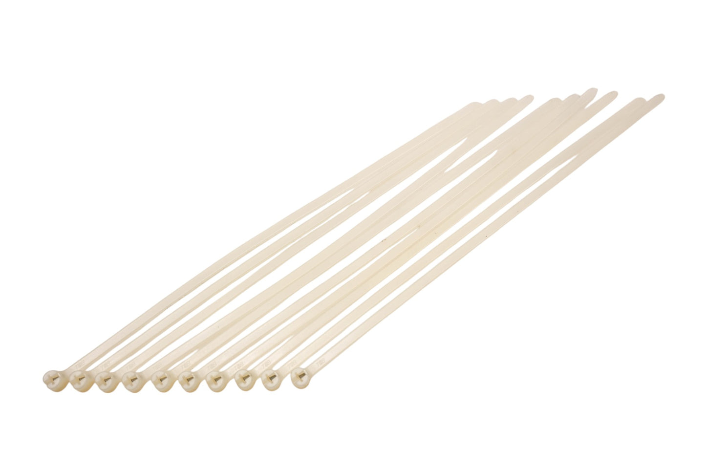 Thomas&Betts TY527M Heavy Duty Cable Ties Qty 10 NOS