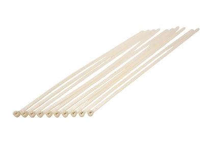 Thomas&Betts TY527M Heavy Duty Cable Ties Qty 10 NOS