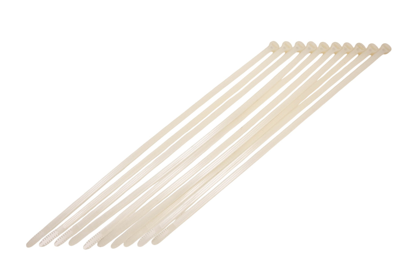 Thomas&Betts TY527M Heavy Duty Cable Ties Qty 10 NOS