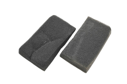 Toro 95 5574, 95-5574 Air Filters Qty 2 NOS