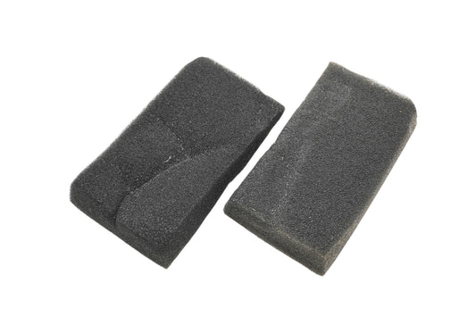 Toro 95 5574, 95-5574 Air Filters Qty 2 NOS