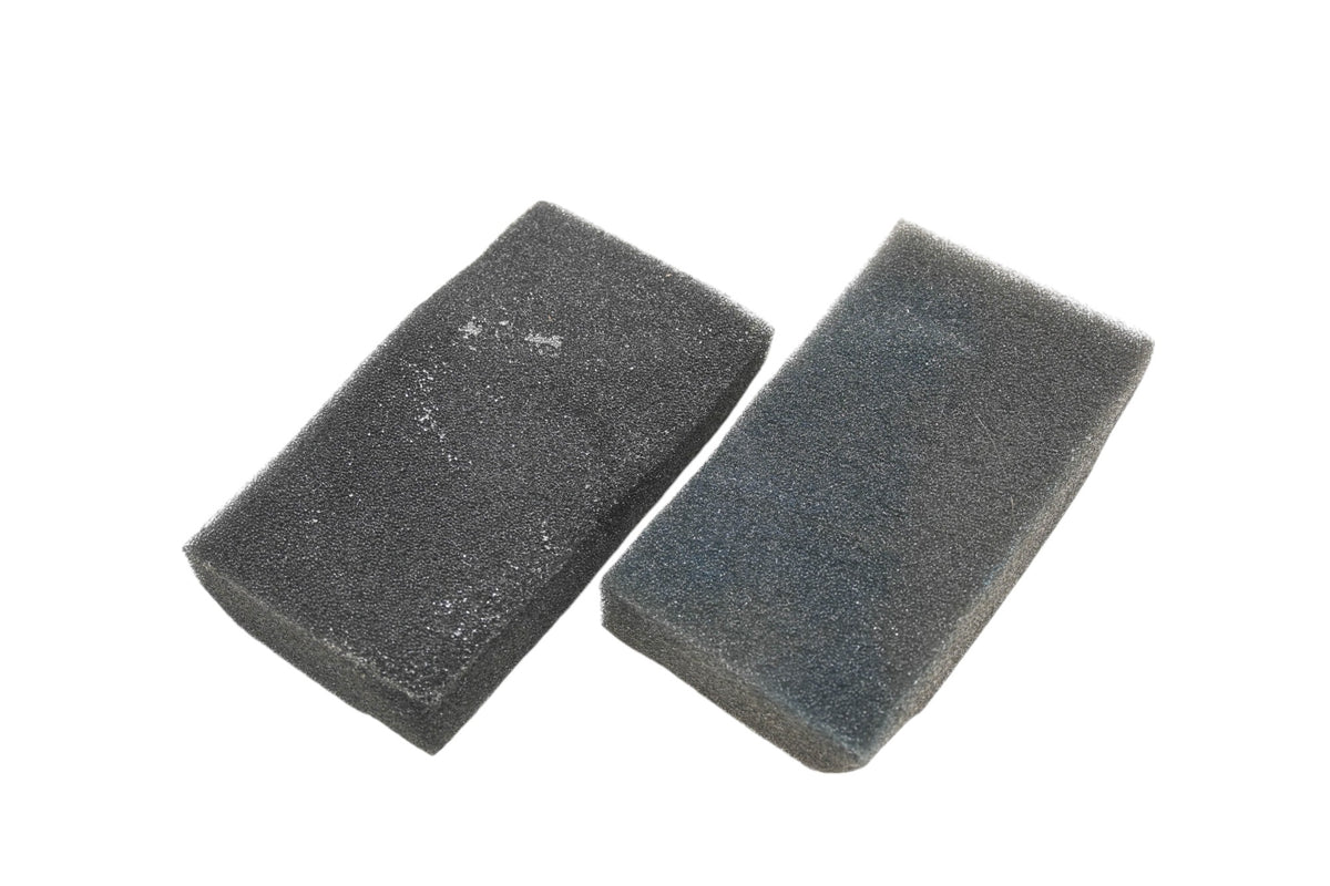 Toro 95 5574, 95-5574 Air Filters Qty 2 NOS