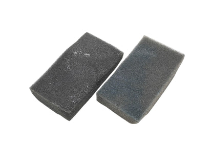 Toro 95 5574, 95-5574 Air Filters Qty 2 NOS