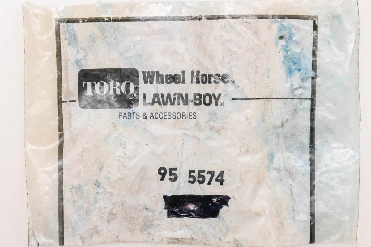 Toro 95 5574, 95-5574 Air Filters Qty 2 NOS