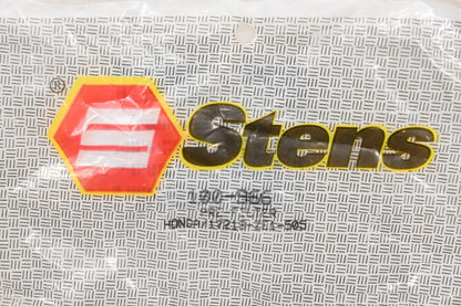 Stens 100-966, 17218-ZE1-505 Honda Pre-Filters Qty 3 NOS