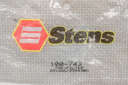 Stens 100-743, 272430S Pre-Filter NOS
