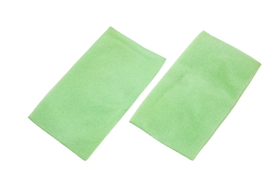 New OEM Briggs & Stratton 273356S Pre-Filters Qty 2 NOS