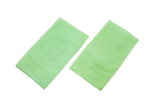 New OEM Briggs & Stratton 273356S Pre-Filters Qty 2 NOS