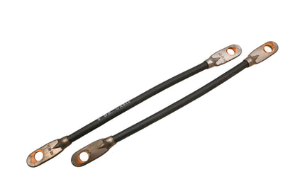 Aftermarket A8-6LM 6 Gauge Battery Cables Qty 2