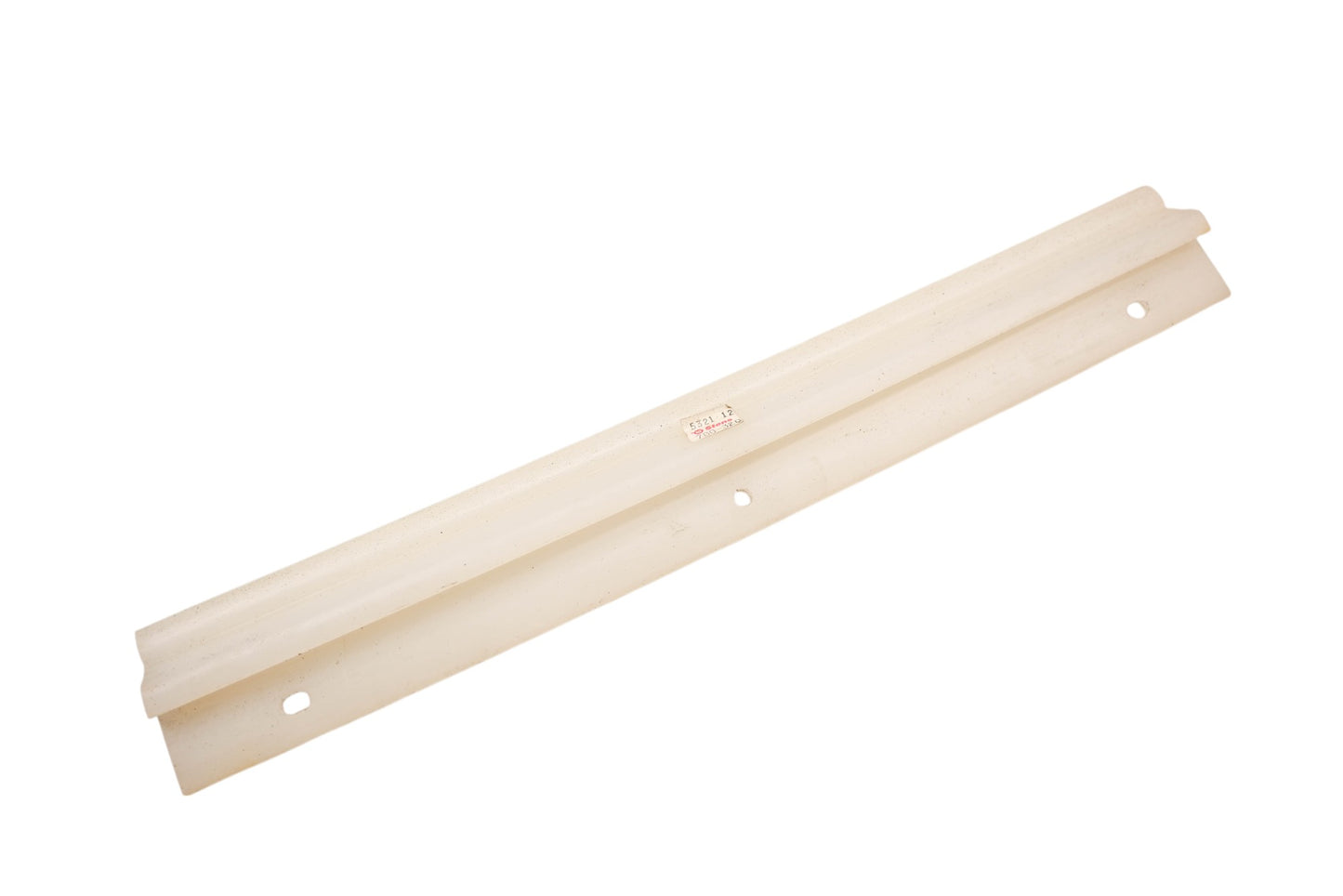 Stens 780-320 Snowblower Scraper Bar NOS