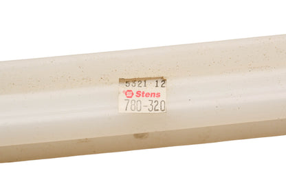 Stens 780-320 Snowblower Scraper Bar NOS