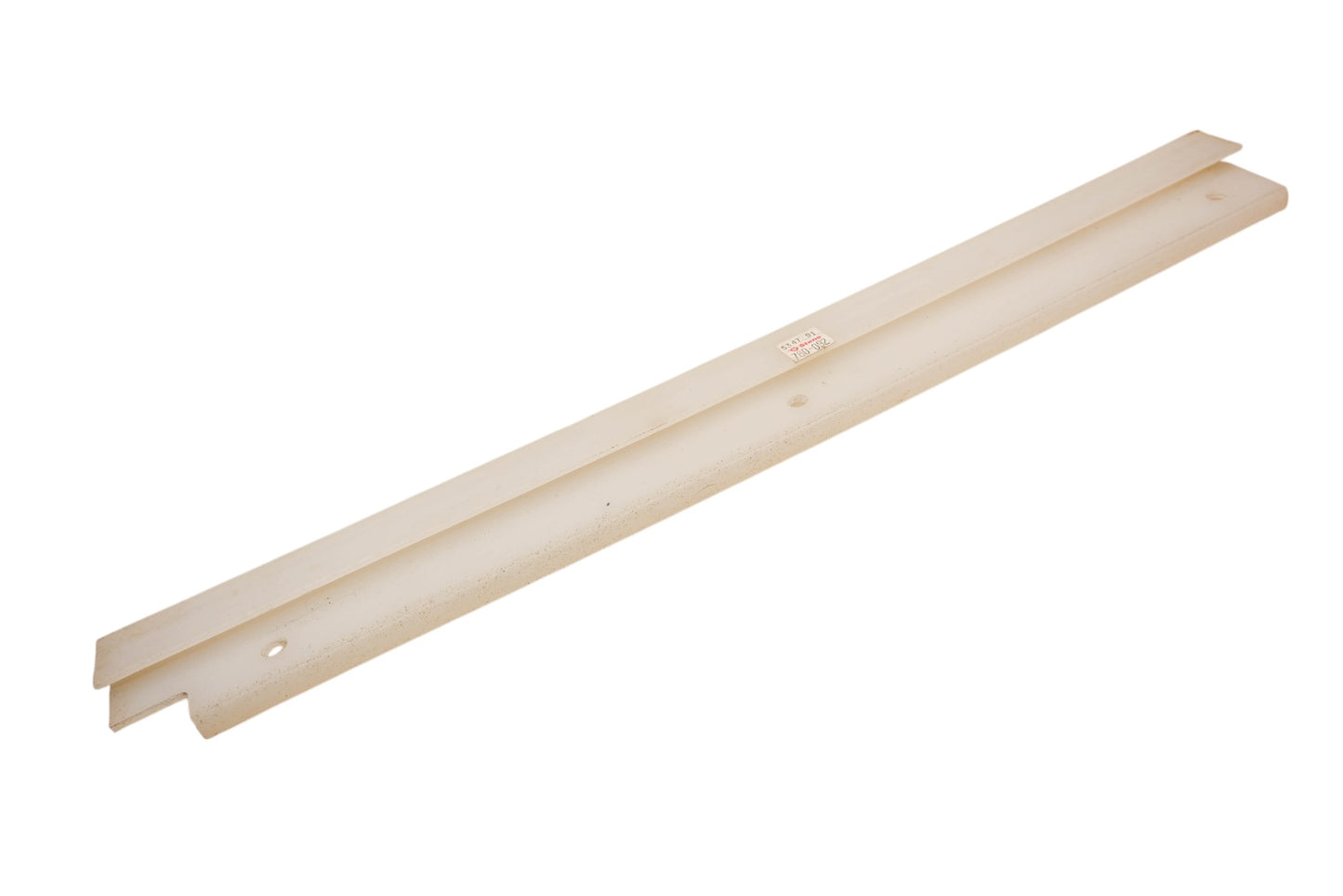 Stens 780-092 Snowblower Scraper Bar NOS