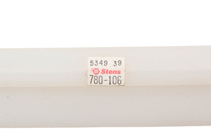 Stens 780-106 Snowblower Scraper Bar NOS