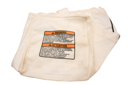 Toro 8-2759 Grass Bag NOS