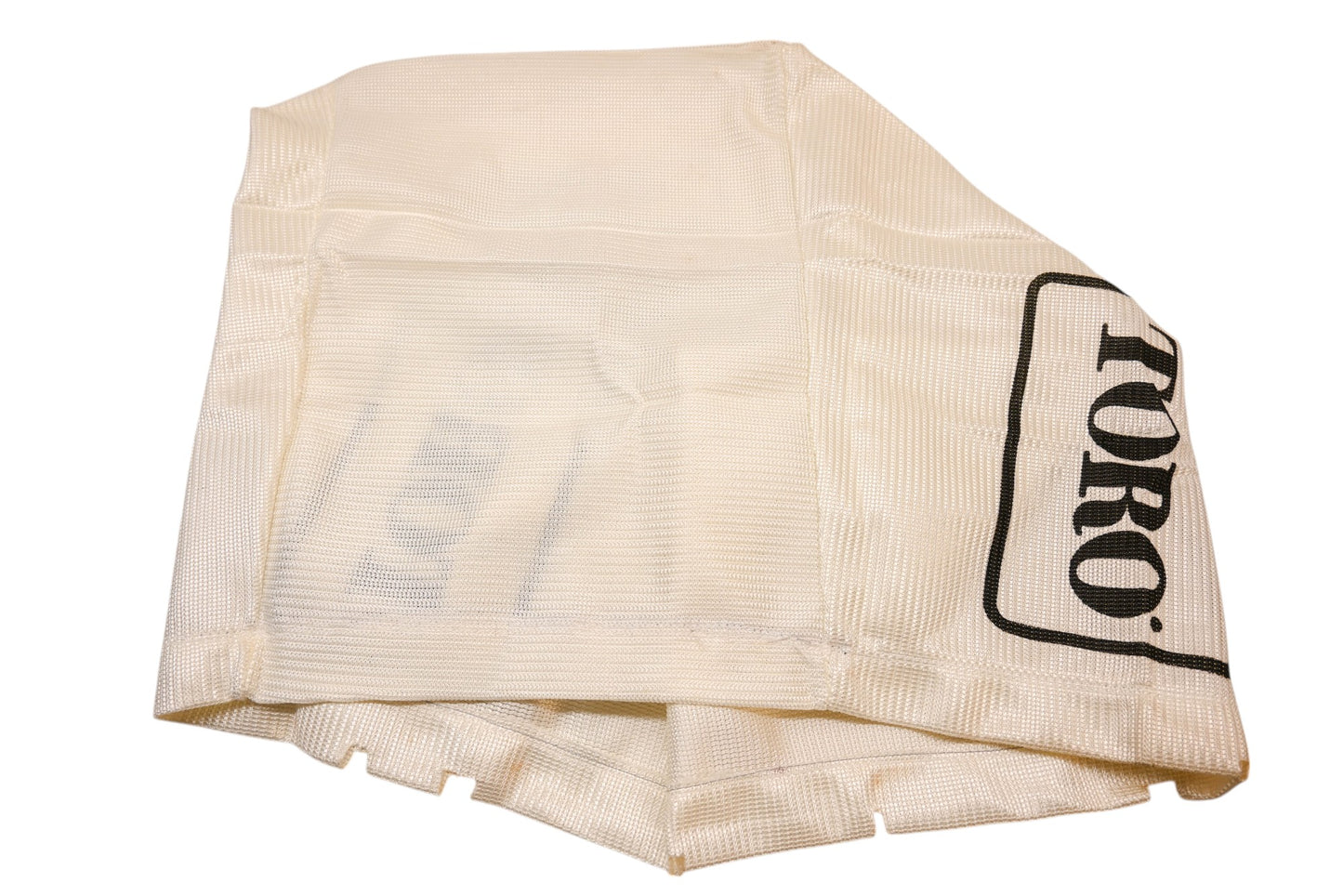 Toro 8-2759 Grass Bag NOS