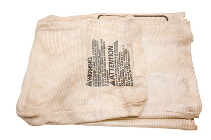 Toro 8-2759 Grass Bag NOS