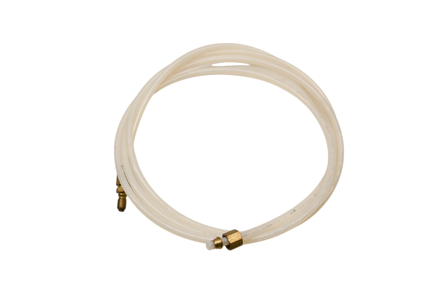 Eaton PT23004NA 7ft Air Brake Tube Assembly NOS