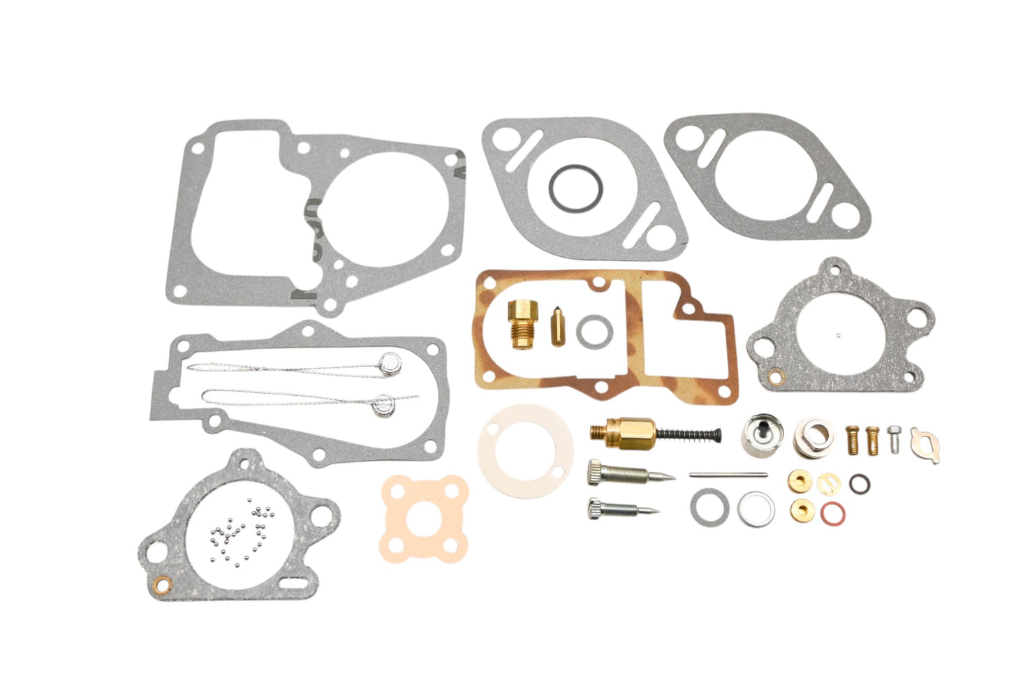 Hyster 256765 Carburetor Repair Kit NOS