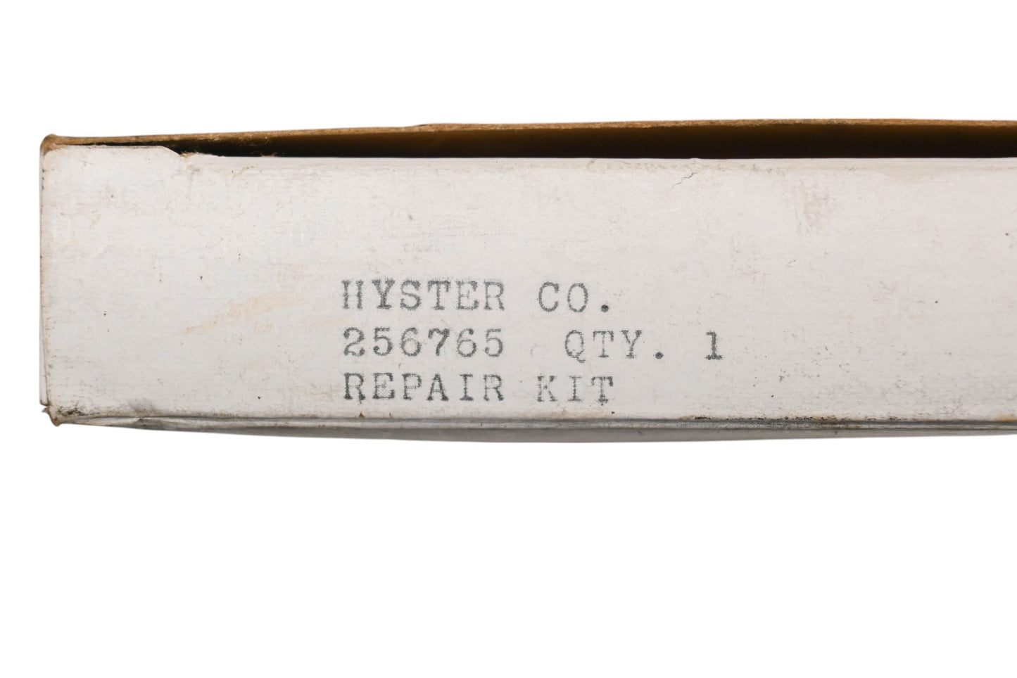 Hyster 256765 Carburetor Repair Kit NOS