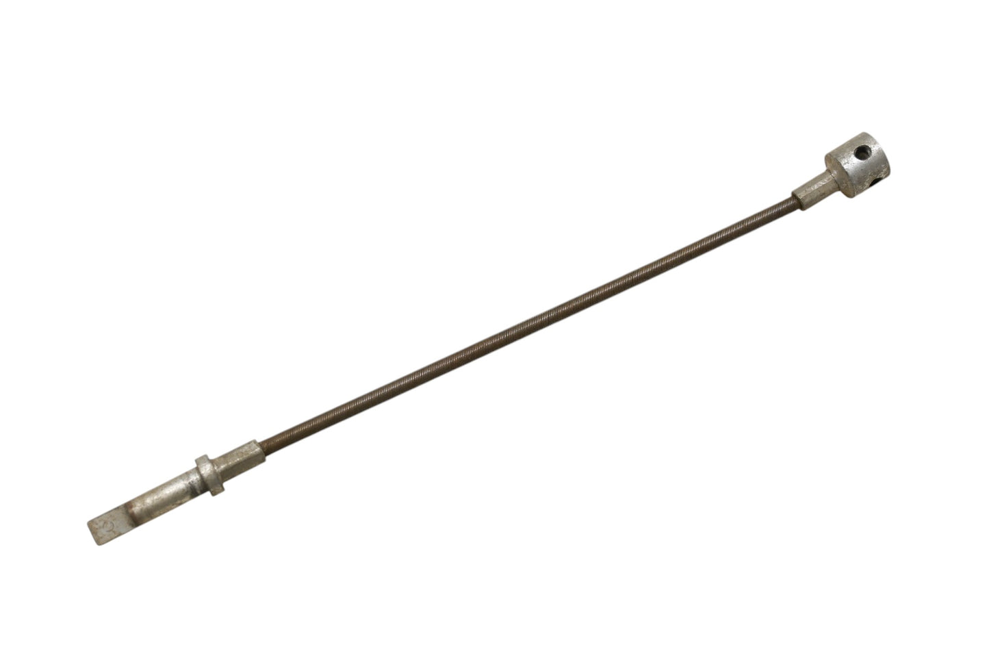New OEM Suzuki 0109-318 Choke Cable NOS