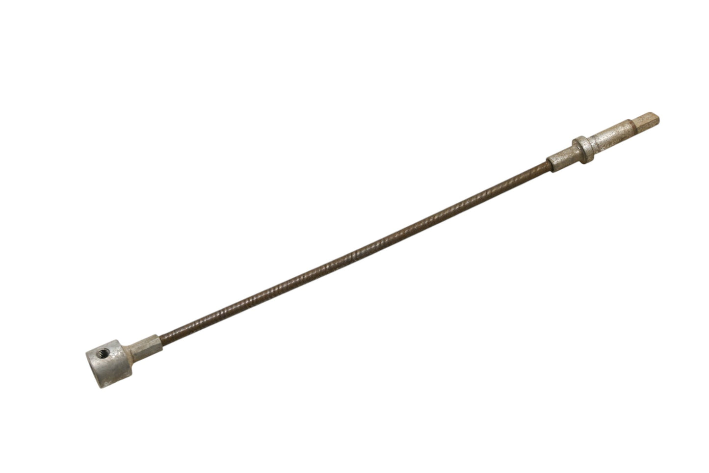 New OEM Suzuki 0109-318 Choke Cable NOS